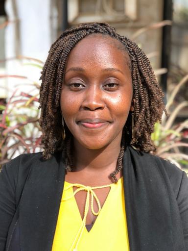 Rosemary Wanjiru