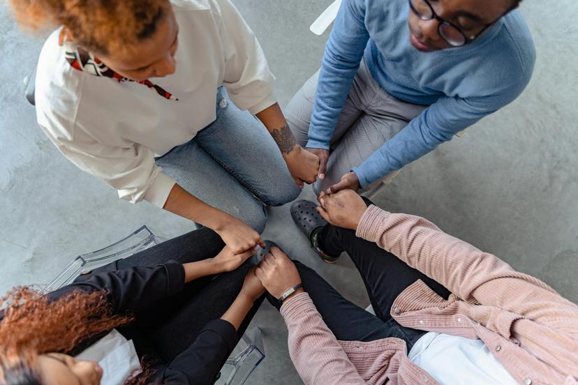 Group Counselling