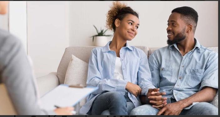 Marital Counselling
