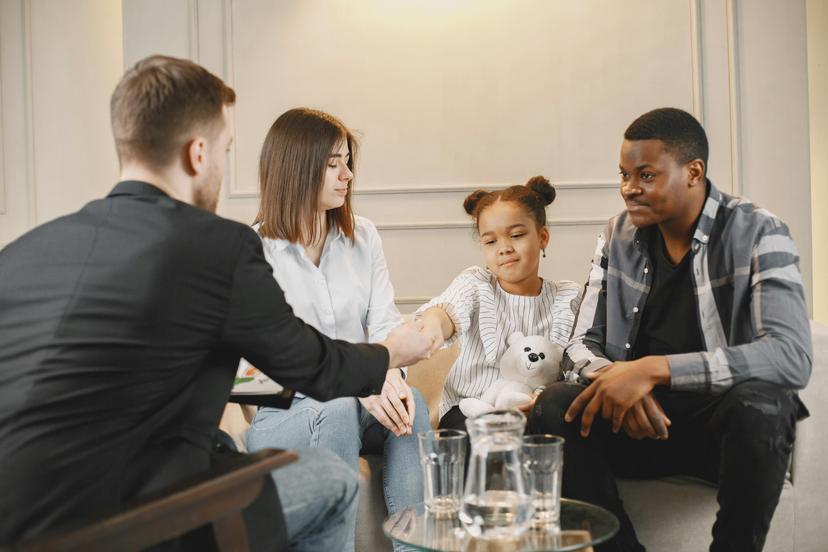 Family Counselling